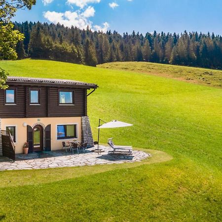 Ferienwohnung Angerlgut Sankt Koloman Екстериор снимка