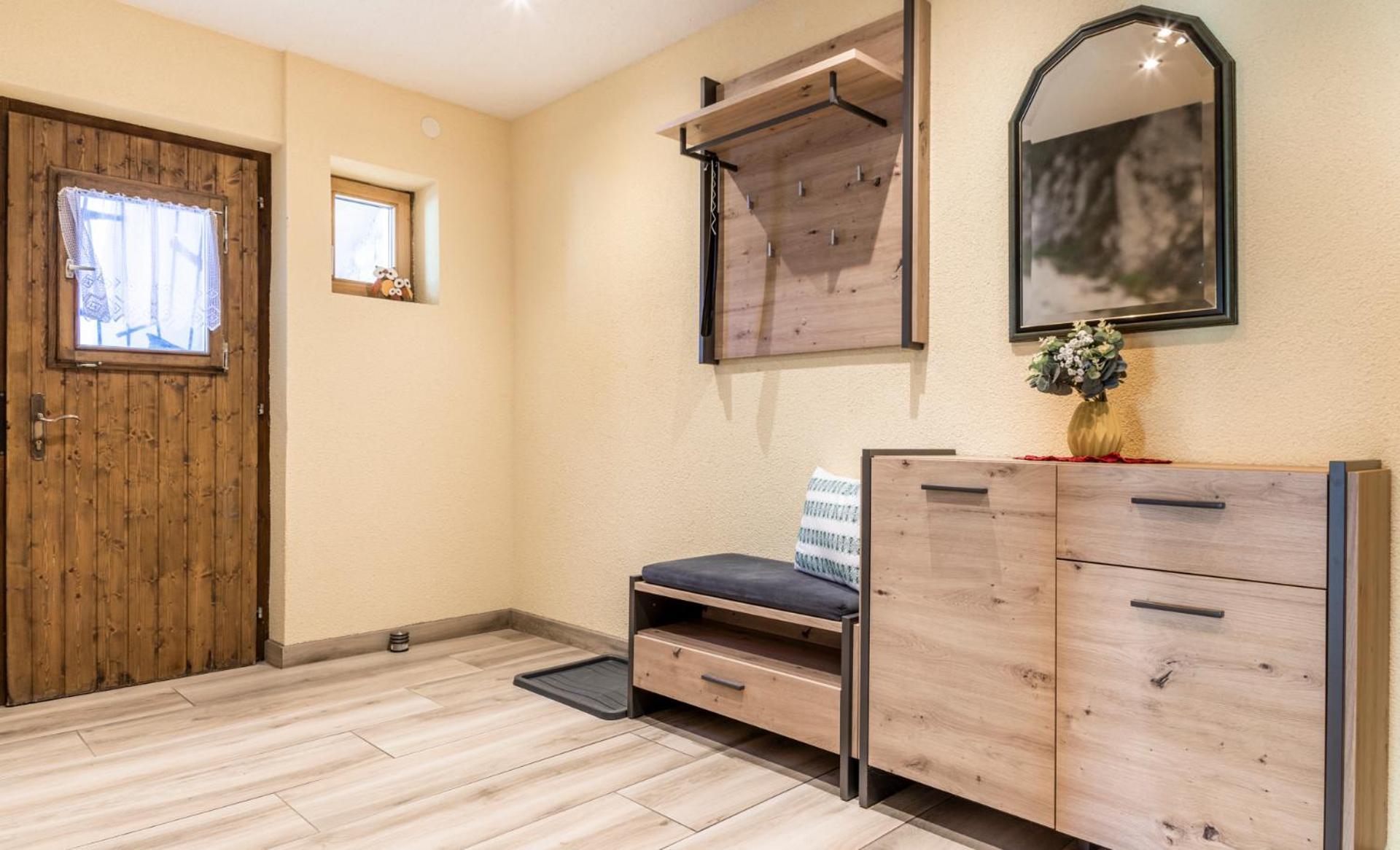 Ferienwohnung Angerlgut Sankt Koloman Екстериор снимка