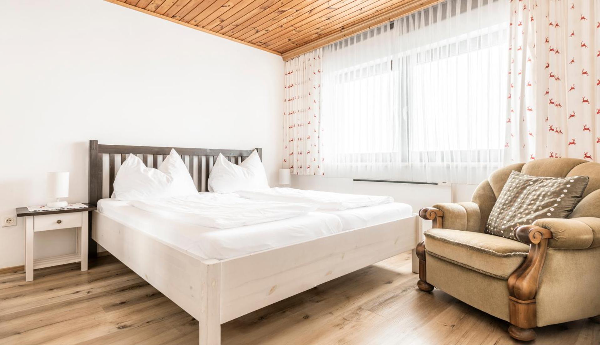 Ferienwohnung Angerlgut Sankt Koloman Екстериор снимка