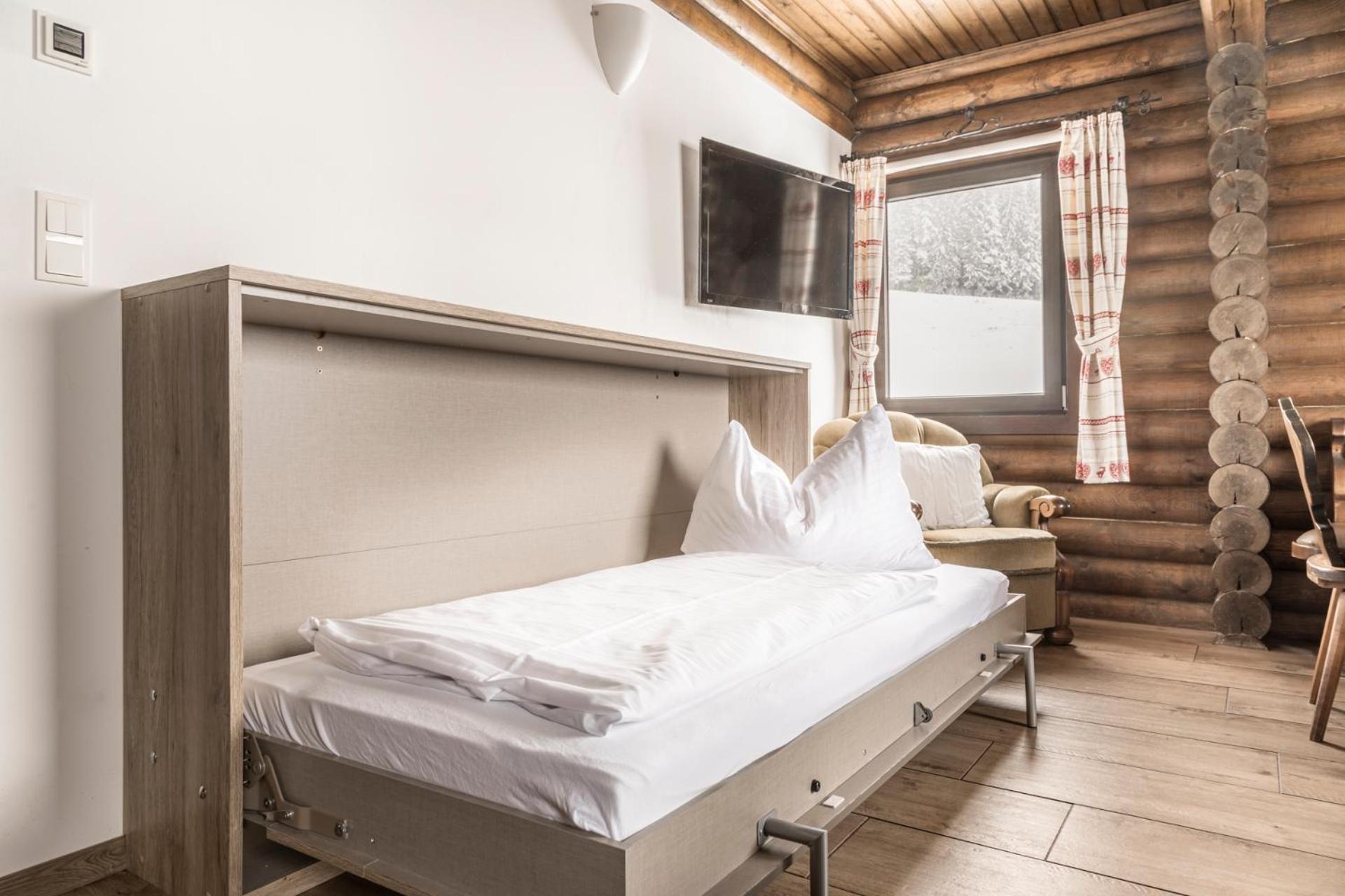 Ferienwohnung Angerlgut Sankt Koloman Екстериор снимка