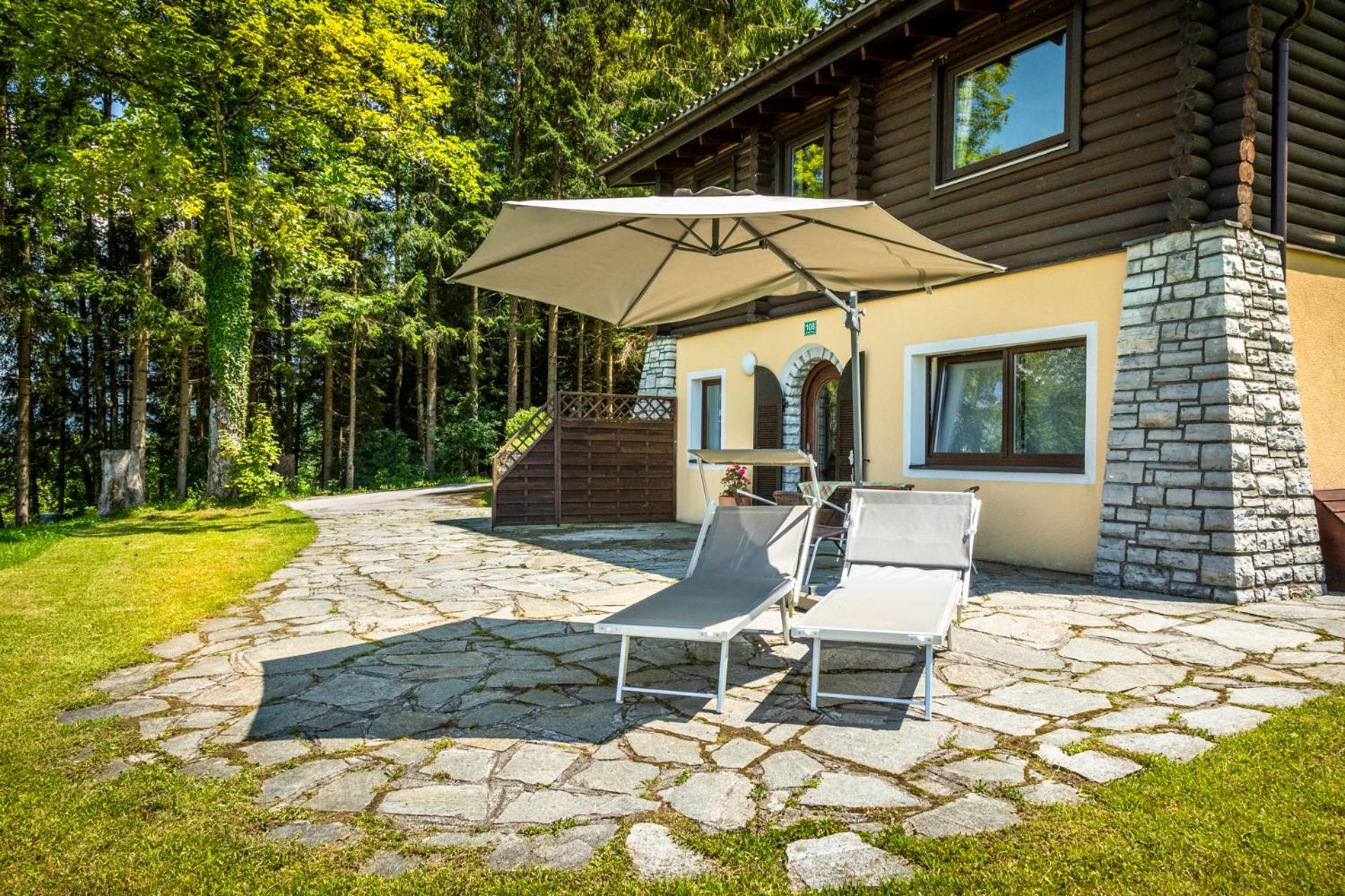 Ferienwohnung Angerlgut Sankt Koloman Екстериор снимка