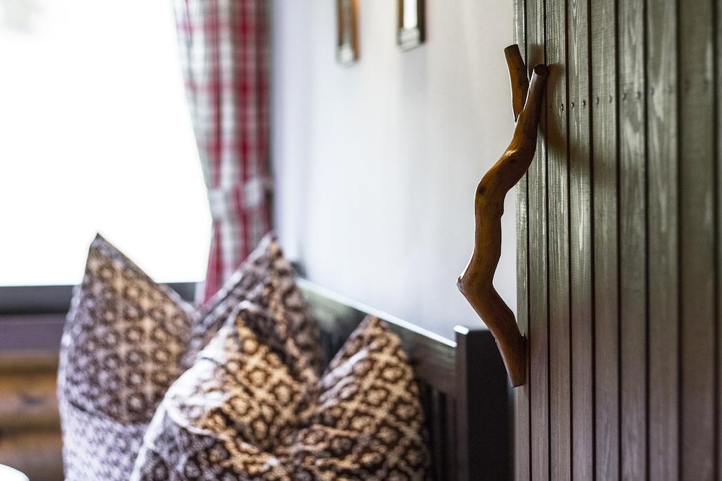 Ferienwohnung Angerlgut Sankt Koloman Стая снимка